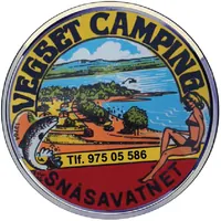 Vegset Camping Snåsavatnet